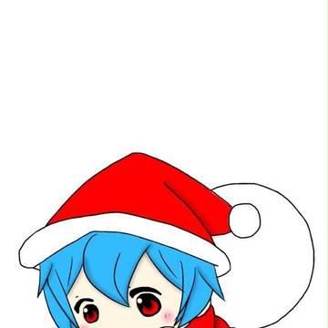 サンタさんトレス