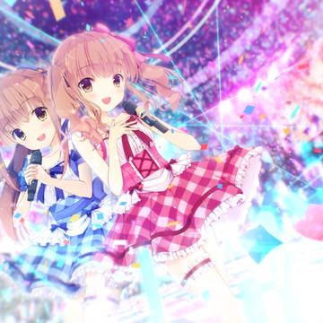 ゆかりんとゆかたん