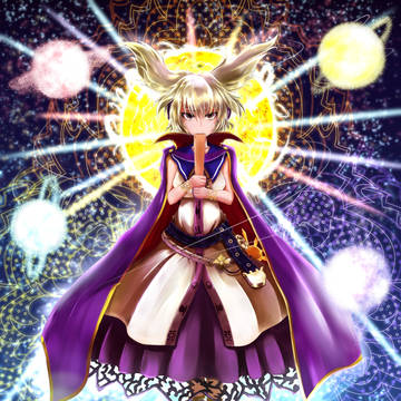 聖徳伝説