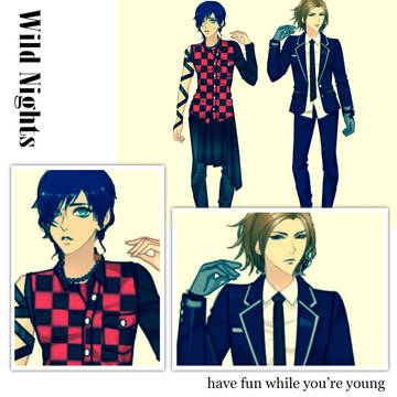 続いてKinKi Kids