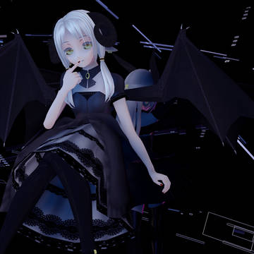 トゥイードル・ダム2