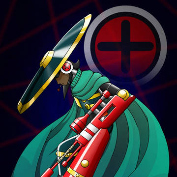 MightyNo.8