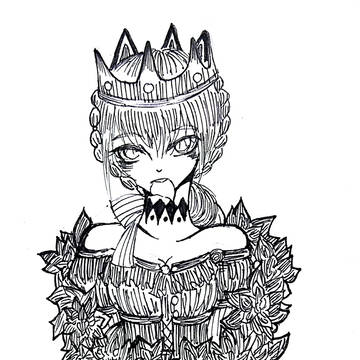 涂鸦
