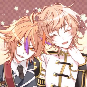 ♡尾張徳川組♡