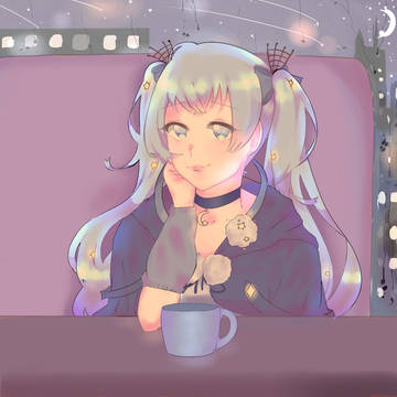 cafe~