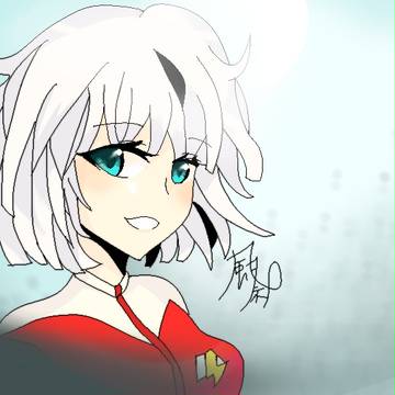 電繪嘗試集#