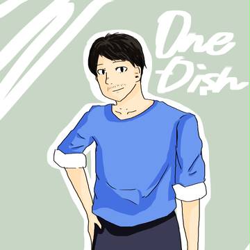 One Dish