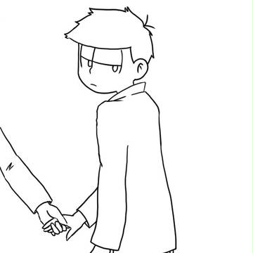 【腐向け】おそまつログ【一松右】