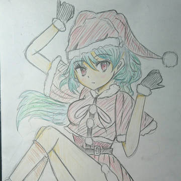 サンタコス