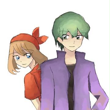 シュウハル イラスト・漫画など。
