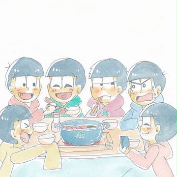 なべ!!
