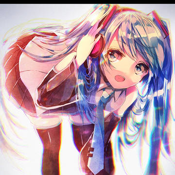 写真撮影中