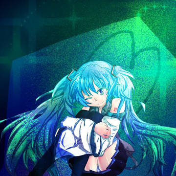 初音ミク