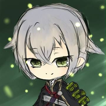 蛍丸