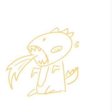 暴龍