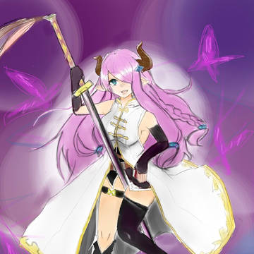 ナルメア