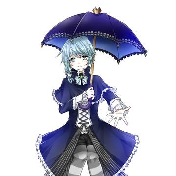 夢100ロルフくん