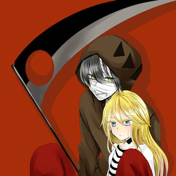殺戮の天使