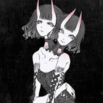 ふたごさん②
