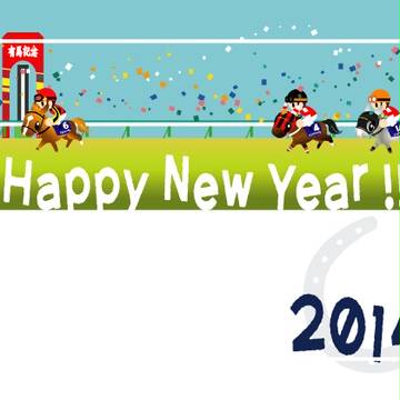 2013有馬記念