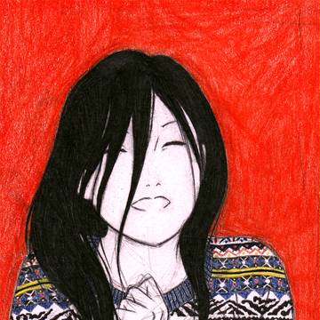 ニットセーター - Knitted Sweater