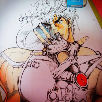 ジョジョ