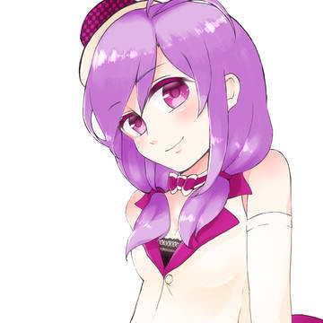 セクシーマジシャン