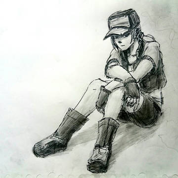 GIRL