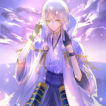 tsurumaru
