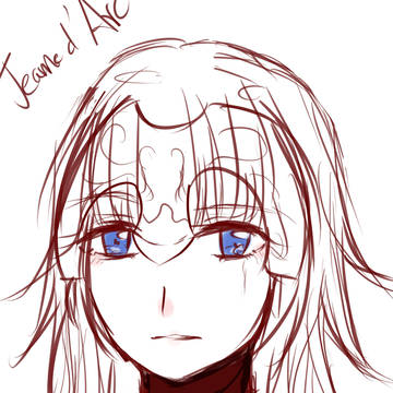 Jeanne d'Arc