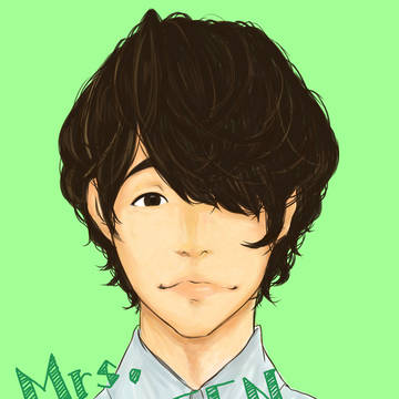 もっくん