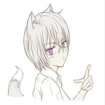 tomoe ともえ 神様はじめました