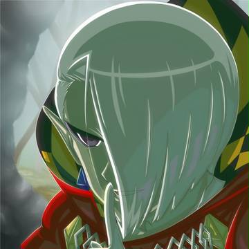 魔族長様
