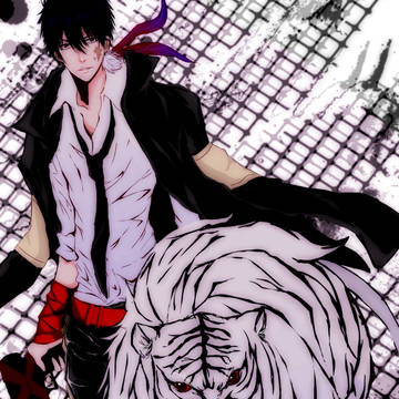 XANXUS