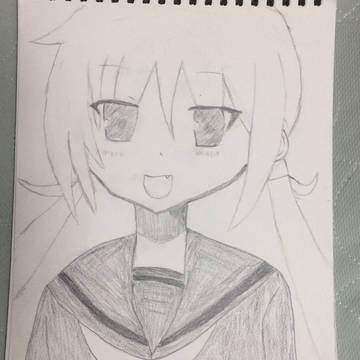 皐月!!