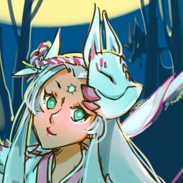 狩獵開始