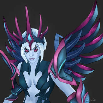 Vengeful Spirit