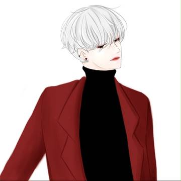 Sexy man