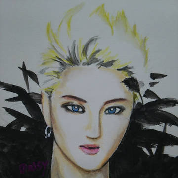 JYJ ジュンス