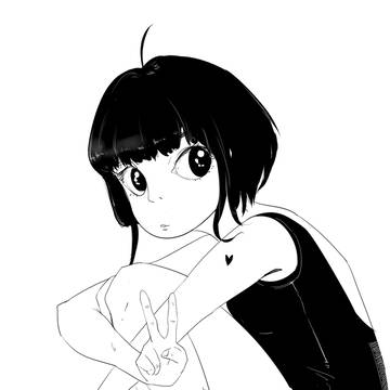 少女