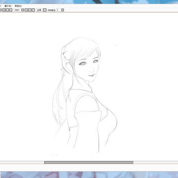 慕情
