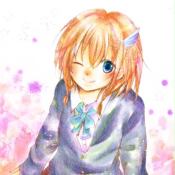 制服であります！