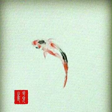 水彩系列
