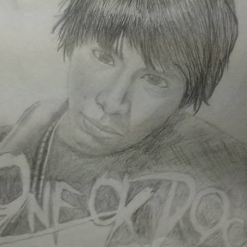 One ok rock