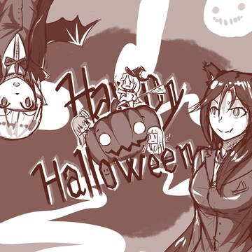 Happy Halloween