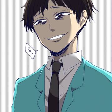 ＼ｹﾞｽｶﾞｵ ｱｻﾞｰｽ!!!!／