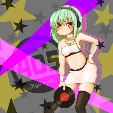 405nmちゃん