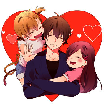 ♥︎