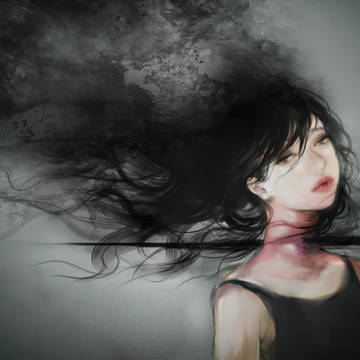 薄れゆく記憶のなかで彼女は、