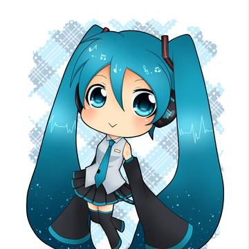 ミク